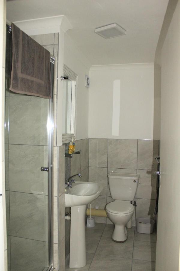 South Peninsula Beach Apartment Kapsztad Zewnętrze zdjęcie