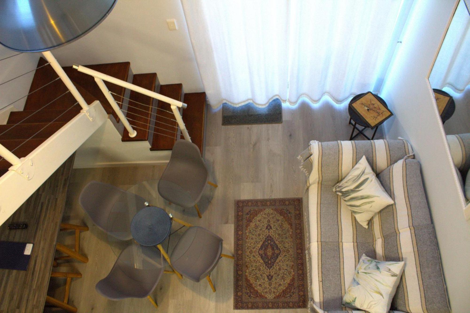 South Peninsula Beach Apartment Kapsztad Zewnętrze zdjęcie