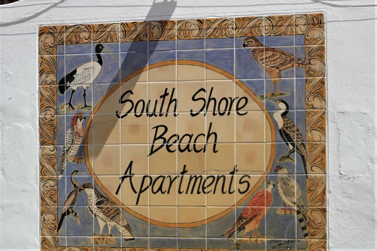 South Peninsula Beach Apartment Kapsztad Zewnętrze zdjęcie